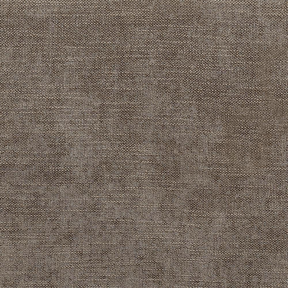 Naveen 23'' Khaki Linen Modular Armless Chair