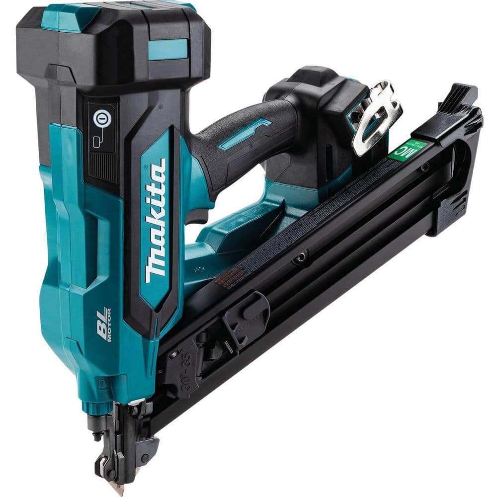 マキタ　AN910H Makita 18V LXT Lithium-Ion 2-1/2 in 30 degree Brushless Cordless