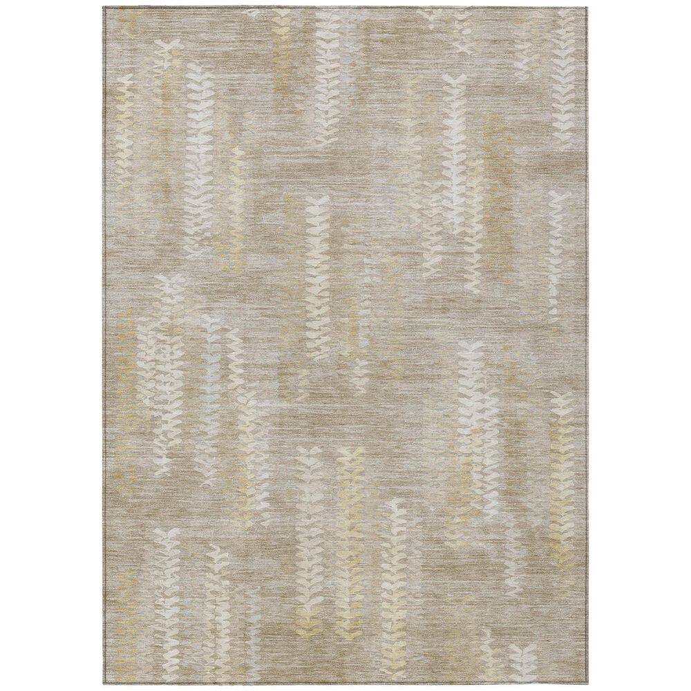 Chantille Machine Washable Indoor/Outdoor Abstract ACN2892 Beige 10 ft. x 14 ft. Area Rug price history on PriceWatchPro