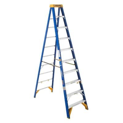 fiberglass ladders electricians iaa jobstation