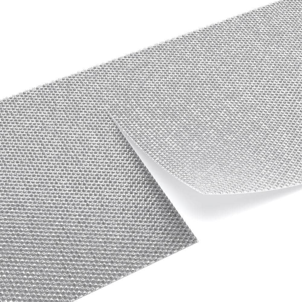 24 in. x 100 ft. L Clear Perforated Bubble Cushion price history on PriceWatchPro