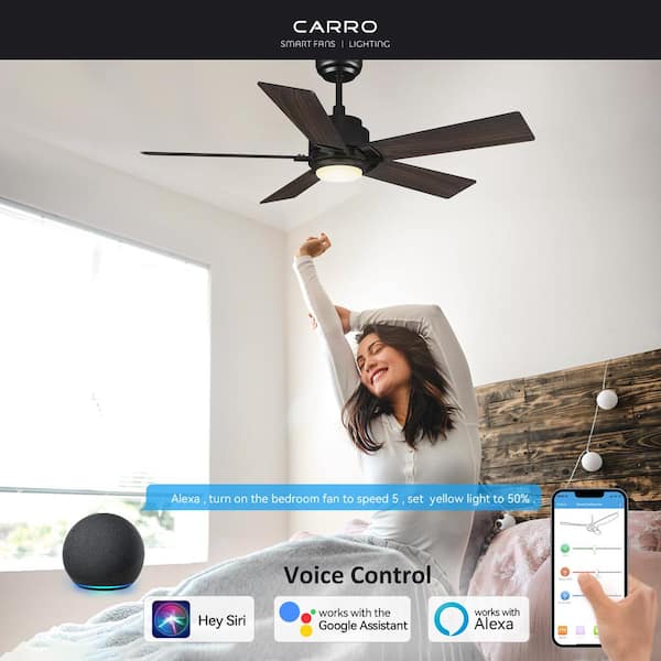 Ceiling fans that hot sale work with alexa