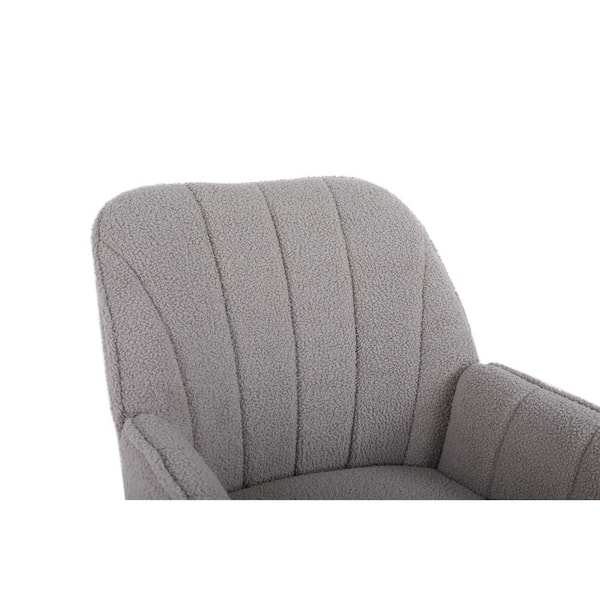 Martina Home Tunez armchair cover, fabric, gray, earbud - AliExpress