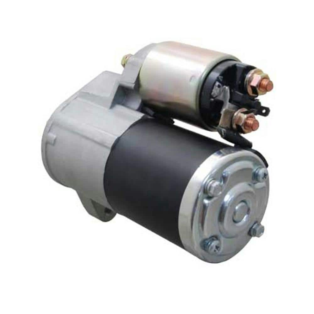Starter Motor price history on PriceWatchPro
