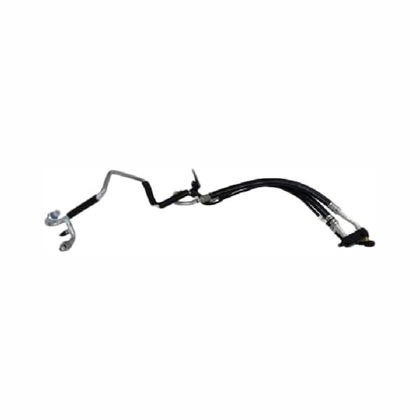 Motorcraft A/C Manifold Hose Assembly
