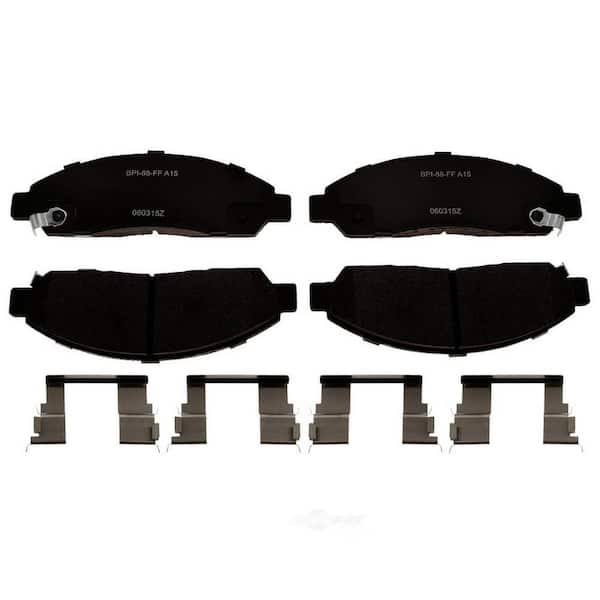 Raybestos Disc Brake Pad Set