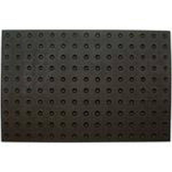 Marshalltown ADA Mat 2 In. X 4 In. Concrete Stamp