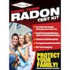 Radon Detectors - Fire Safety - The Home Depot