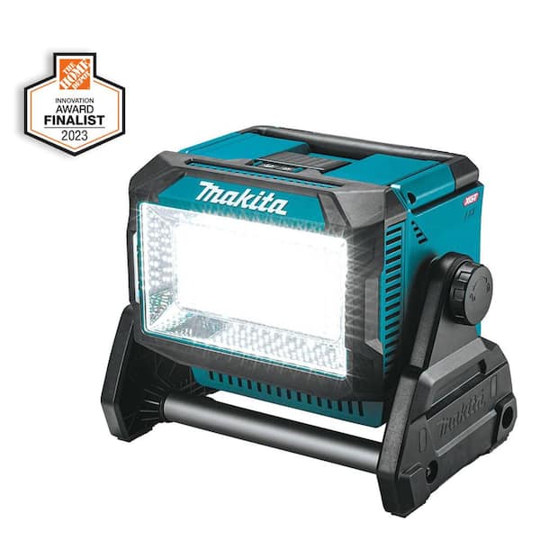 Makita 40V max XGT Cordless Work Light (Light-Only) ML009G - The