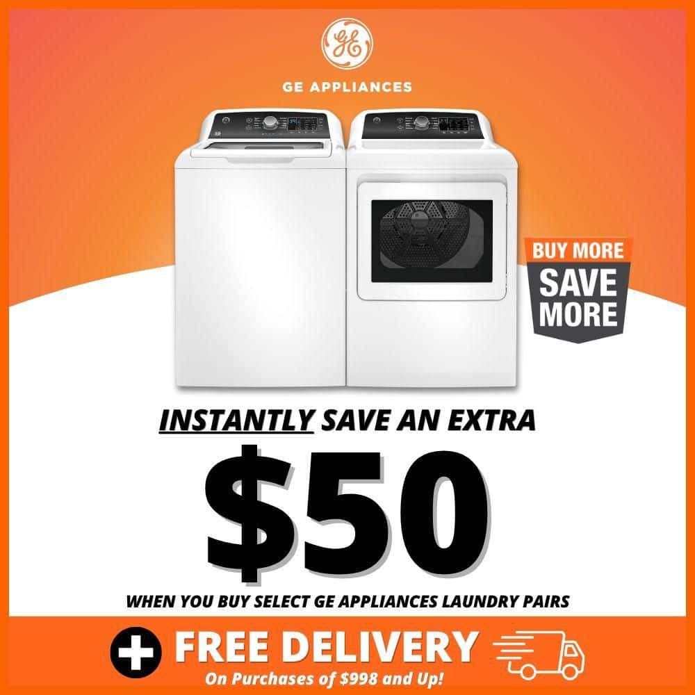 Front Load Electric Dryer 7.4 cu ft - rated 4.1347 stars from 2324 reviews