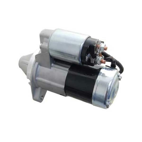 WPS World Power Systems Starter Motor