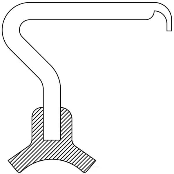 Wheel Seal