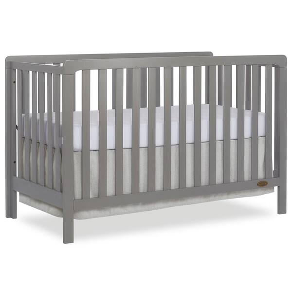 Delta manhattan outlet crib