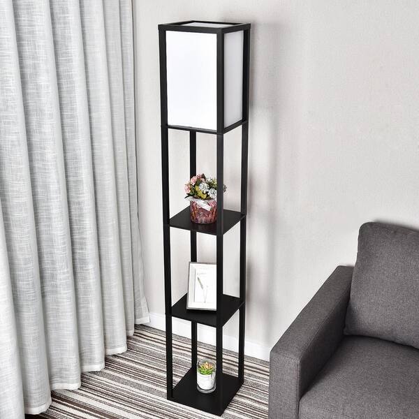 elecwish floor lamp