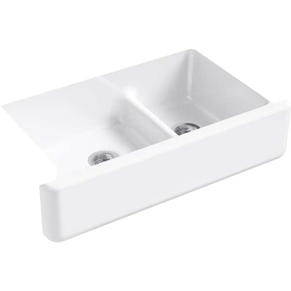 KOHLER | 6487 | Whitehaven™| 29-3/4