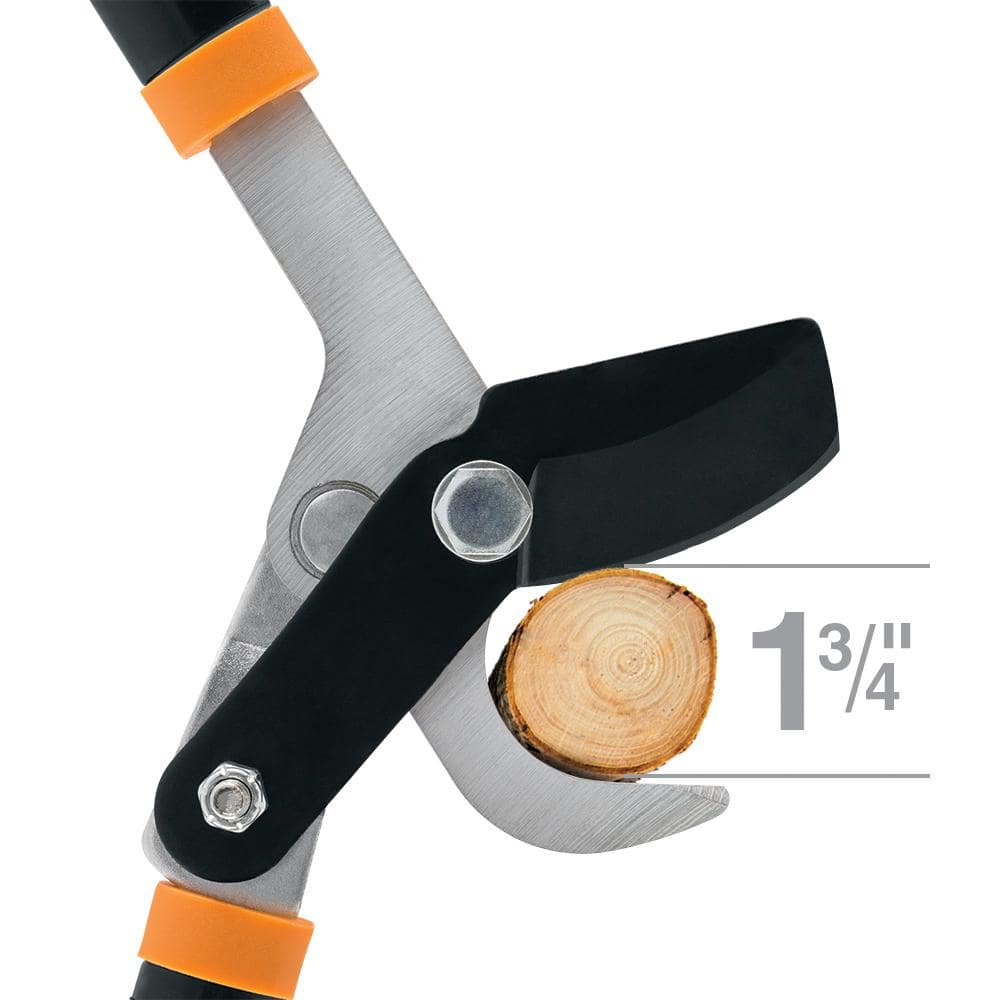 Fiskars 28" Power-Lever Lopper
