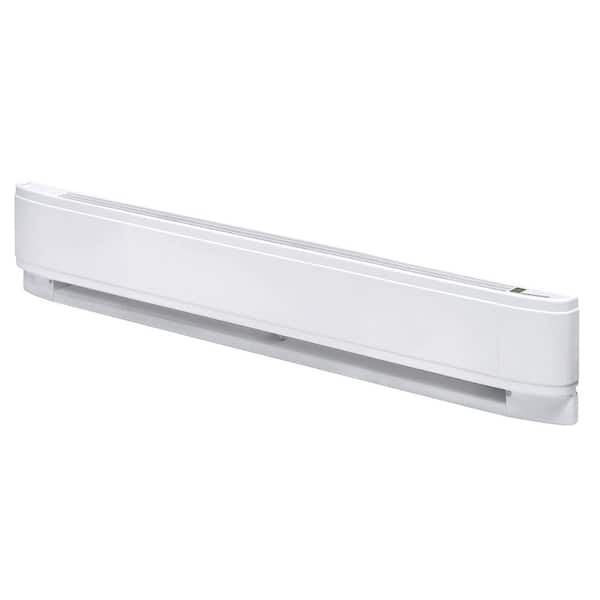 Equinox Electric Baseboard with Electronic Thermostat, 40 in.