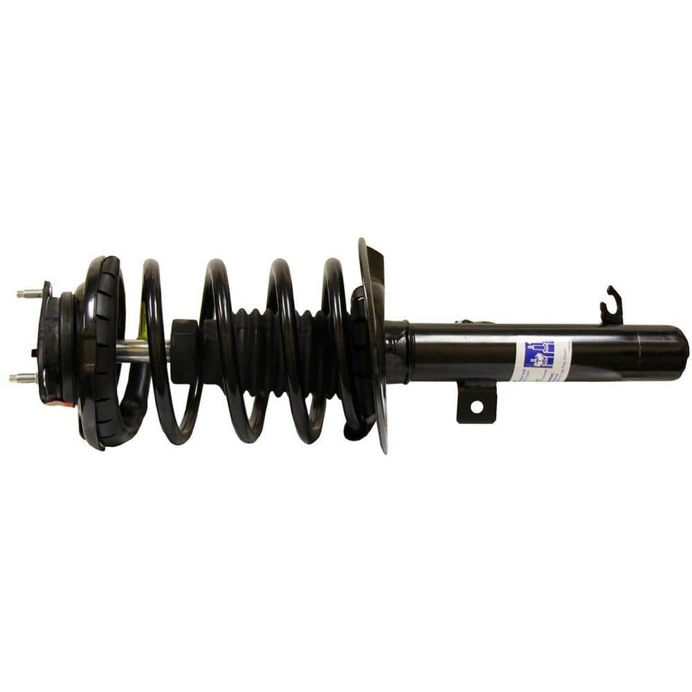 Monroe Quick-Strut Complete Strut Assembly 2006-2007 Ford Focus 2.0l 2 ...