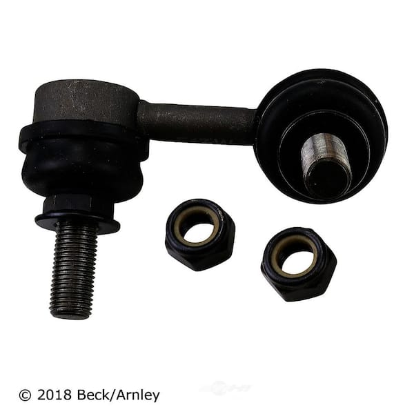 Beck/Arnley Suspension Stabilizer Bar Link - Front Left