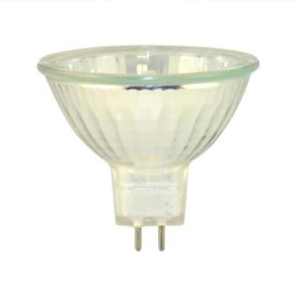 85-Watt MR16 GU5.3 Replacement for DED 13.8-85 (for KLS) and others Xenon Light Bulb 1-Pack