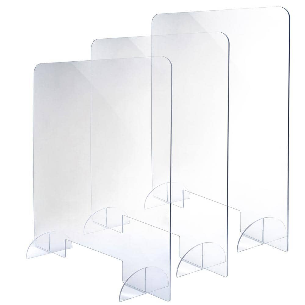 A3 & A4 Acrylic Silver Mirror Sheet Plastic Perspex Safety Panels