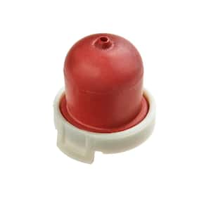 Briggs & Stratton Fuel Cap for Tier III Engines 450-725 E and EX Series Vertical  Shaft Engines 5436 - The Home Depot
