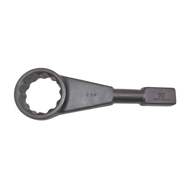 2-3/4 in. 12-Point Standard Slugging Wrench