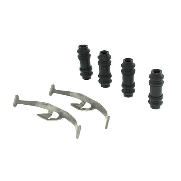Centric Parts Disc Brake Hardware Kit