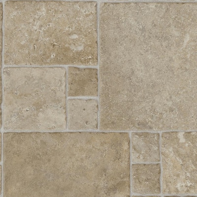 Vinyl Sheet Flooring - Vinyl Flooring - The Home Depot