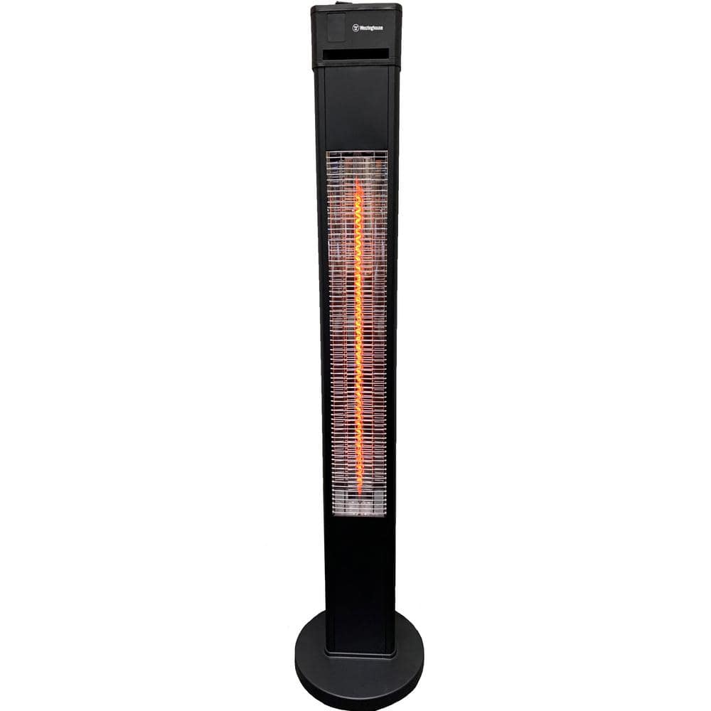 Westinghouse 1500-Watt Infrared Electric Freestanding Outdoor