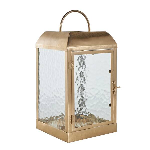 M*u様 REI Candle Lantern ゴールド M*u様 REI Candle Lantern ゴールド - メルカリ