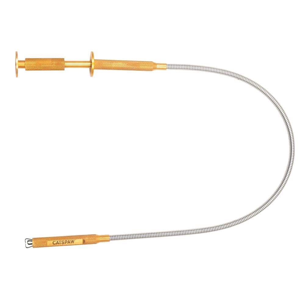 Reviews for Mayhew CatsPaw Lighted Claw PickUp Tool Pg 1 The Home