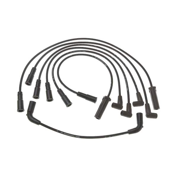 ACDelco Spark Plug Wire Set