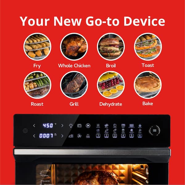 The Combi Wave 3 in 1 Microwave Air Fryer Oven,  price tracker /  tracking,  price history charts,  price watches,  price  drop alerts
