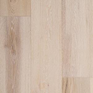French Oak Lake Tahoe 3/8 in. Thick x 6.5 in. Wide x Varying Length Engineered Hardwood Flooring (1044.03 Sq.ft./pallet)