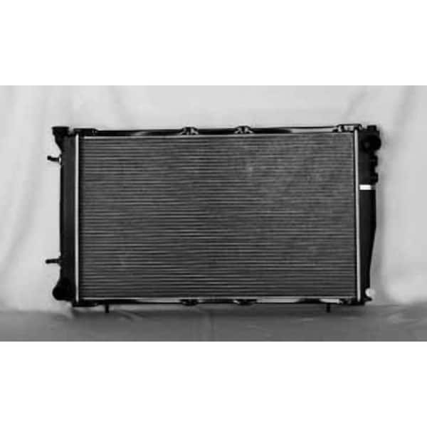 TYC Radiator