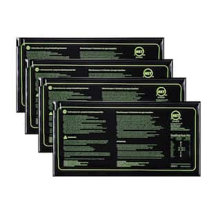 Phewnyzo 10in. x 20.75in. Seedling Heat Mat for Germination