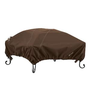 Madrona RainProof 45 in. L x 45 in. W x Square Fire Pit Cover