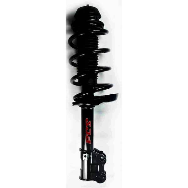Unbranded Suspension Strut and Coil Spring Assembly
