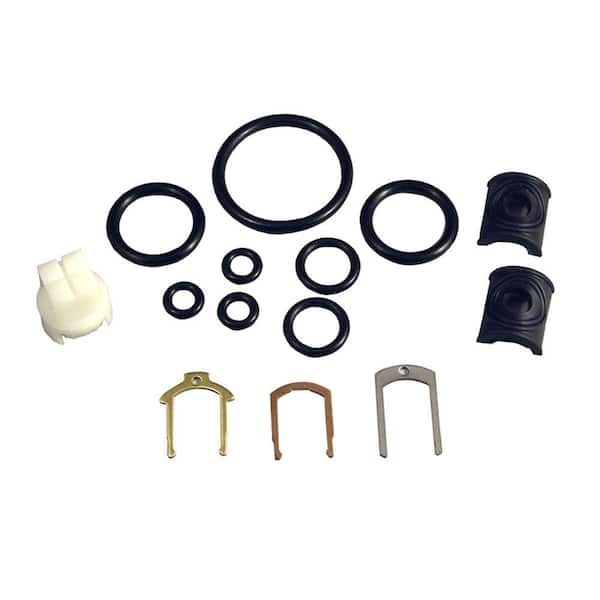 Cartridge Repair Kit for Moen Single Handle Faucets