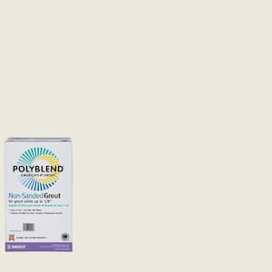 Polyblend #381 Bright White 10 lb. Non-Sanded Grout