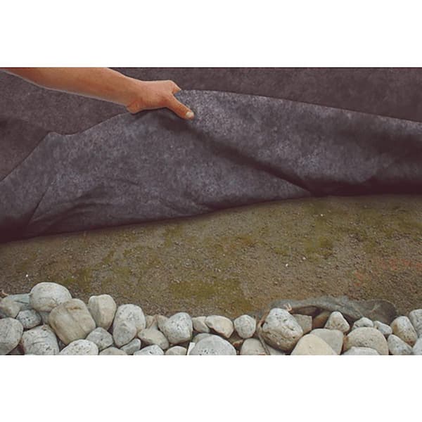 AQUARIAN Marion 18 ft. x 33 ft. Oval 52 in. Deep Hard Sided Above