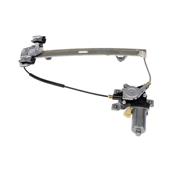 OE Solutions Power Window Regulator And Motor Assembly 2003-2007 Hummer H2