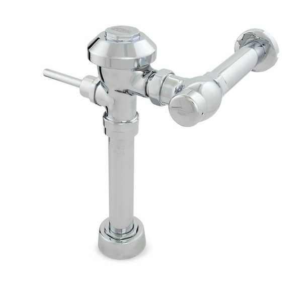 Zurn 1.28-gal. AquaFlush Plus Exposed Closet Flush Valve Z6000PL-HET ...