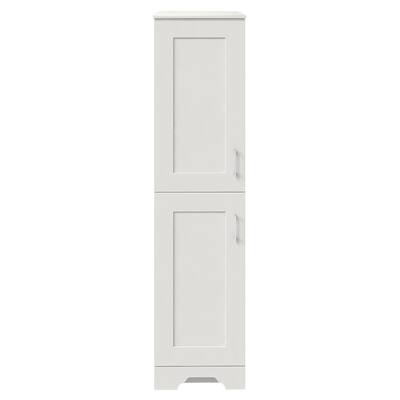 Linen Cabinets - Bathroom Cabinets - The Home Depot