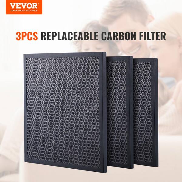 Active air carbon filter sale