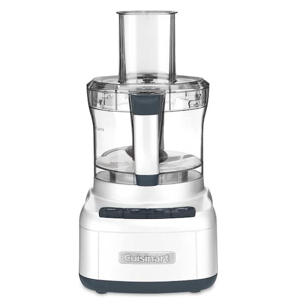  Black+Decker 3-in-1 Easy Assembly 8-Cup Food Processor