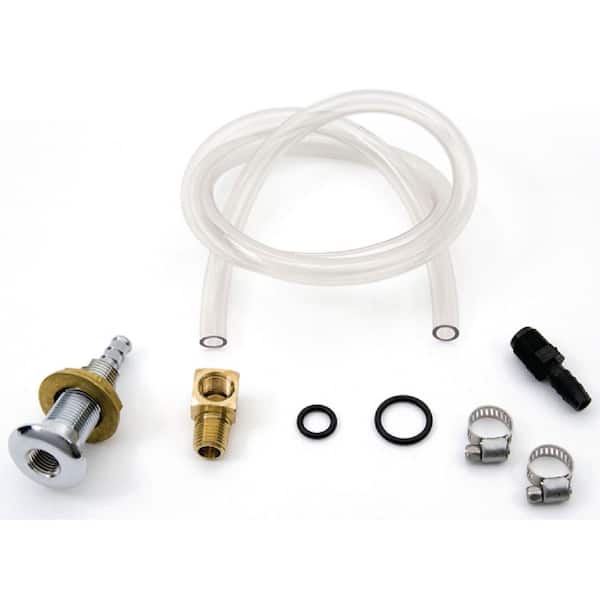 Uflex Hydraulic Helm Remote Fill Kit