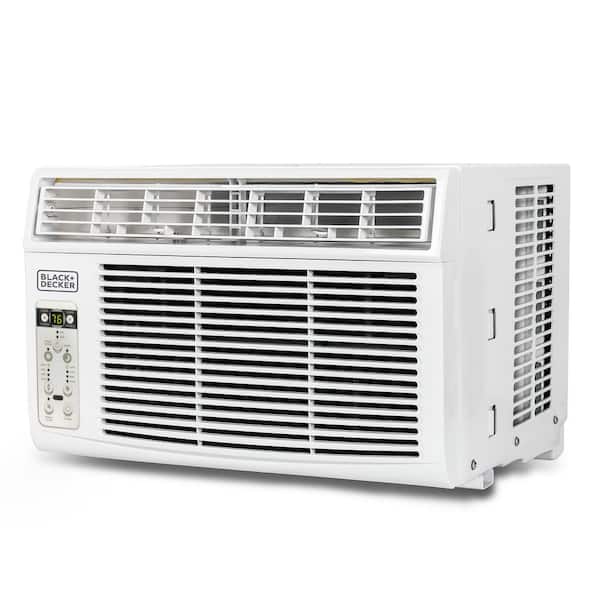 Amps Window Ac Use: Optimize Your Energy Efficiency