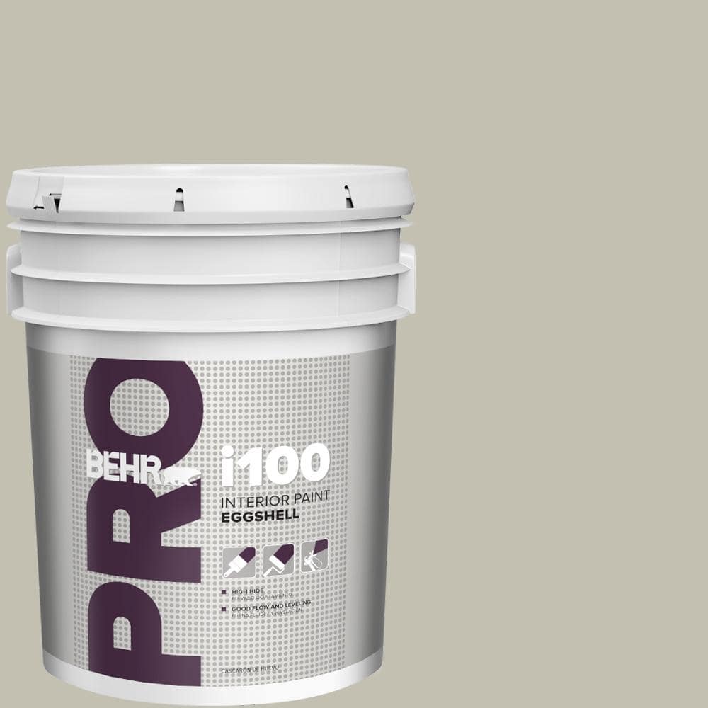 5 gal. #N350-3 Biking Trail Eggshell Interior Paint price history on PriceWatchPro